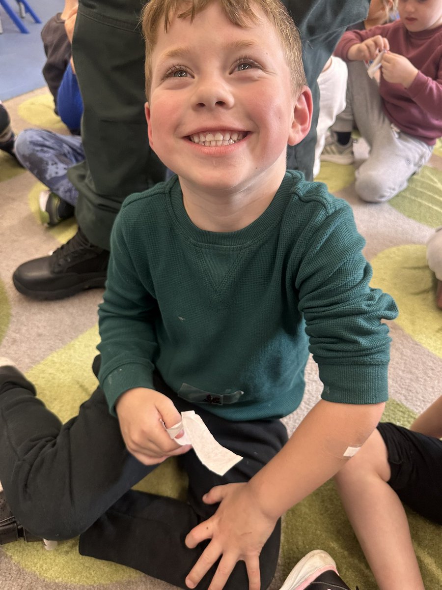 Penketh Primary Academy tweet media