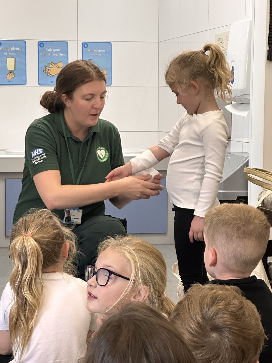 Penketh Primary Academy tweet media