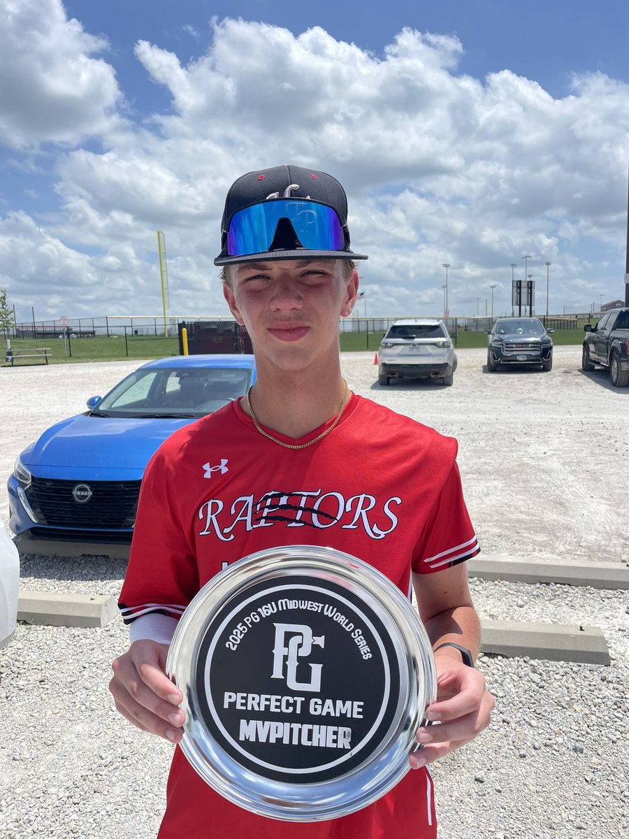 HTP Academy (MN) (@htpacademy) on Twitter photo 🚨🏆 16U Midwest <a href="/IowaPG/">Perfect Game Iowa</a> World Series Runner-Up:
2027 National Black 🏆🥈
MVP Pitcher: <a href="/JacksonGier08/">Jackson Gier</a> ‼️
Top Performers: Hitting
<a href="/matthew_hennen0/">Matthew Hennen</a>
<a href="/Oliver_Anders88/">Oliver Anderson</a>
<a href="/BenIms22/">Ben Ims</a>
Tops Performers: Pitching
<a href="/Jimmydahlen2027/">Jimmy Dahlen</a>
<a href="/Jpetersen2008/">Jackson Petersen</a>
Dustin Peterson 🚨🏆 16U Midwest <a href="/IowaPG/">Perfect Game Iowa</a> World Series Runner-Up:
2027 National Black 🏆🥈
MVP Pitcher: <a href="/JacksonGier08/">Jackson Gier</a> ‼️
Top Performers: Hitting
<a href="/matthew_hennen0/">Matthew Hennen</a>
<a href="/Oliver_Anders88/">Oliver Anderson</a>
<a href="/BenIms22/">Ben Ims</a>
Tops Performers: Pitching
<a href="/Jimmydahlen2027/">Jimmy Dahlen</a>
<a href="/Jpetersen2008/">Jackson Petersen</a>
Dustin Peterson