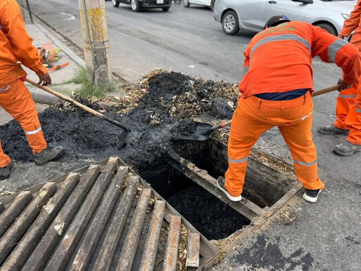 Municipio de Torreón tweet media