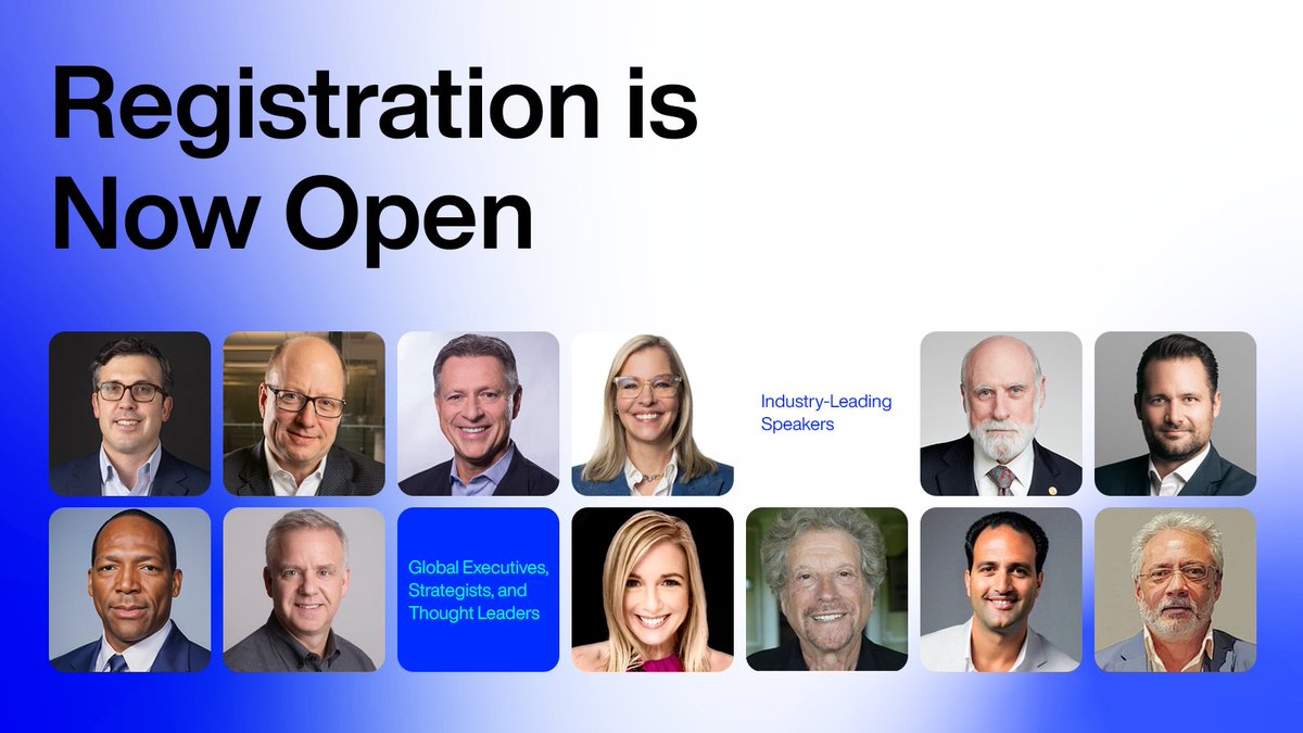 Registration for PTC'DC is now open to all!
Join us 4–5 September in Washington, D.C. to connect with industry leaders &amp; explore key industry topics including AI, geopolitics, private equity, satellite, power &amp; more.

➡️Learn more &amp; register at ptc.org/ptcdc/?utm_sou…
#PTCDC