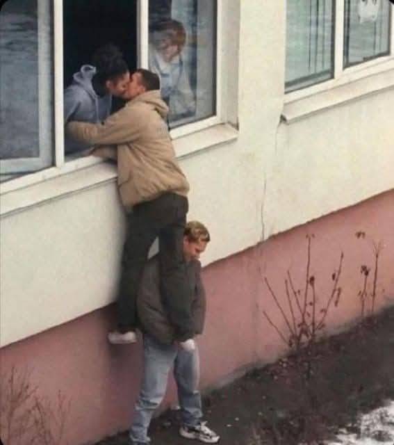 How do we call this in football terms?? 😂😂😆