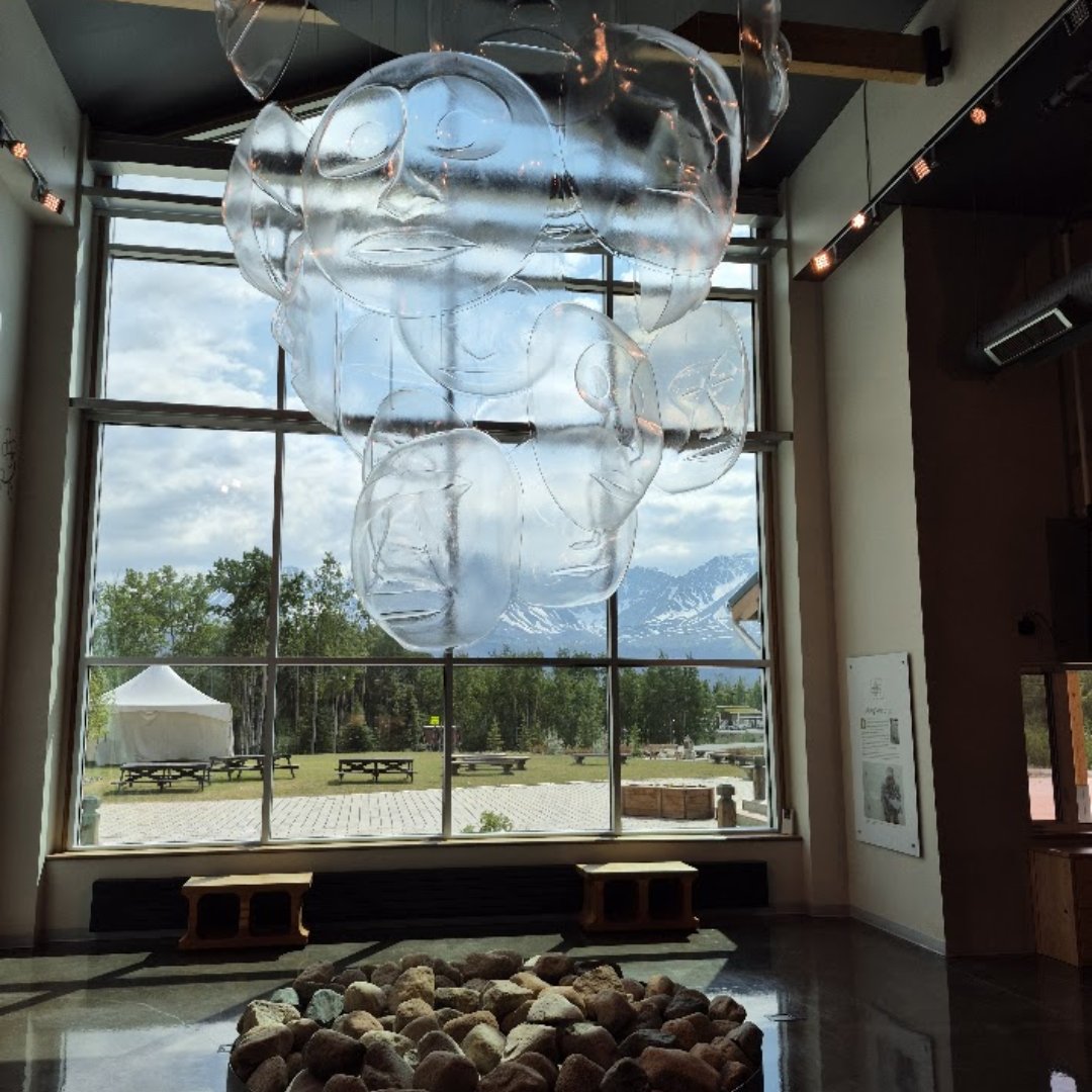 Quelle semaine à Whitehorse ! Inspirés par la beauté, la culture, les gens et des échanges riches sur la conservation. Merci, Yukon ! 💚
#HabitatFauniqueCanada #WhitehorseYukon