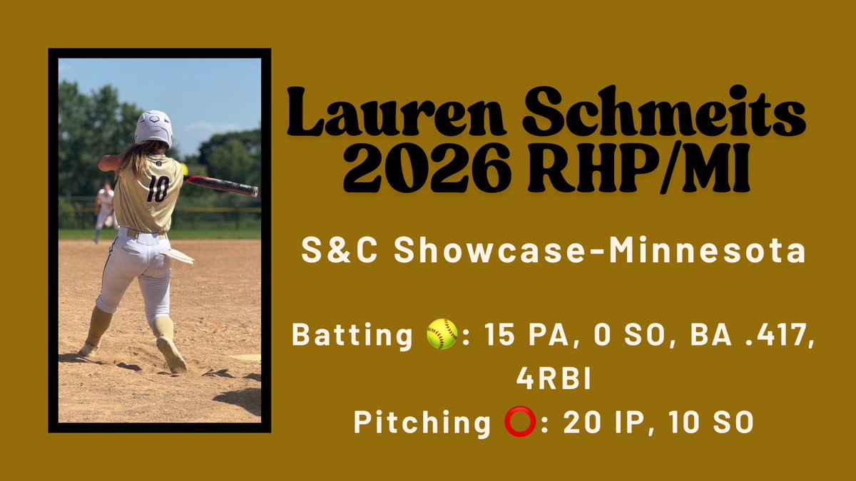 Tough weekend with the heat, short players, and only one pitcher. Great team bonding experience!💗 Here are some of my stats coaches.