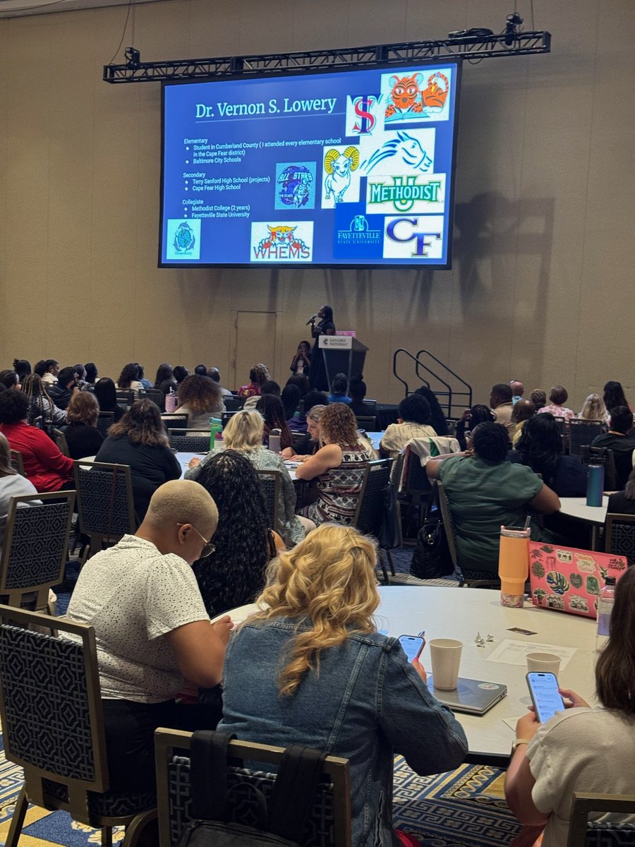 Kristle Rouse, M.Ed tweet media