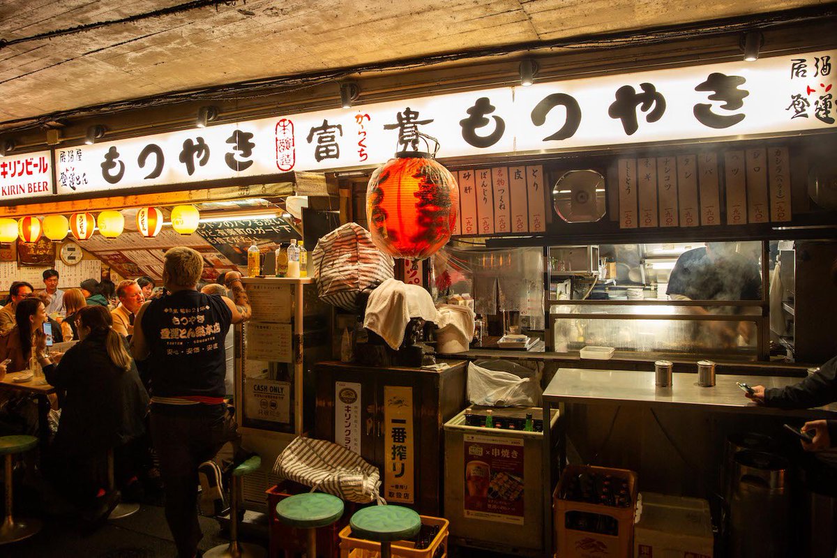 AdamGonet's tweet photo. Tokyo Street Photography 📸 🍜 🇯🇵

#Tokyo #Japan #StreetPhotography https://t.co/jxSKaK9LWl