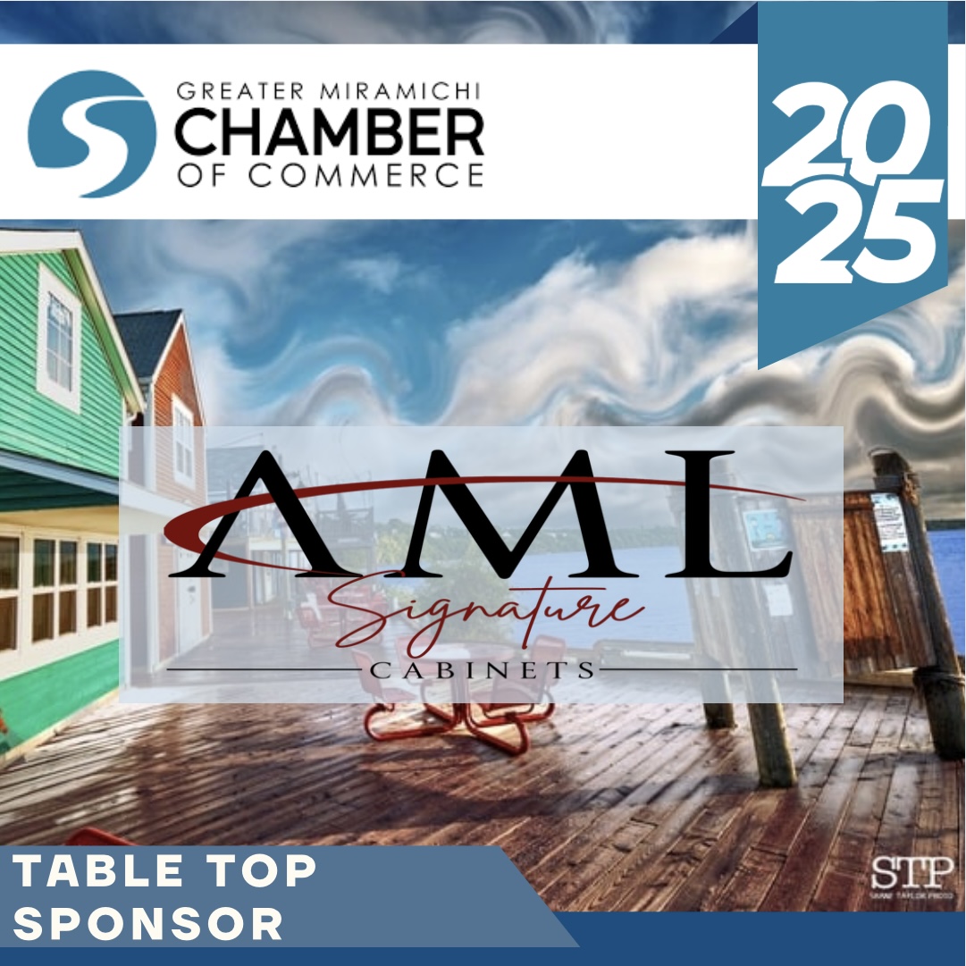 Thank you to Allison’s Manufacturing for being a Tabletop Sponsor at our 2025 AGM!

Known for their beautifully crafted cabinetry and dedication to quality, Allison’s is a proud local business that helps build both homes and community. We’re grateful for their support!