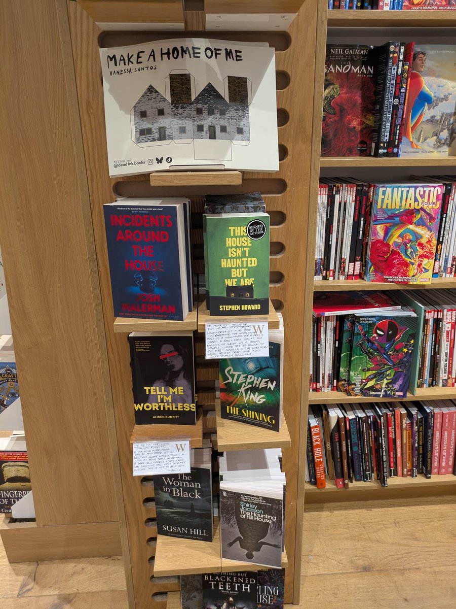 Stephen Howard tweet media