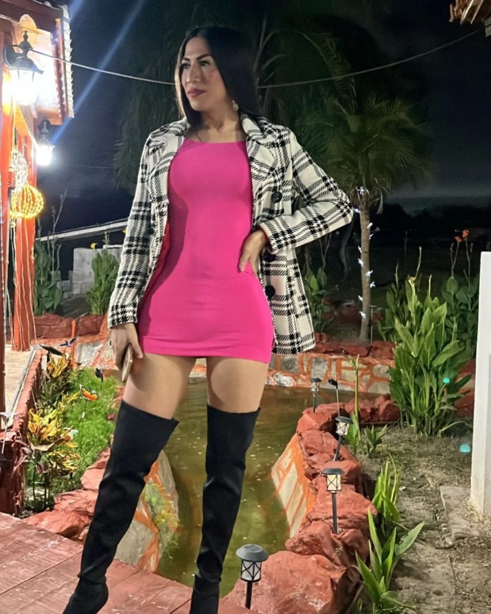 Michelle Longoria tweet media