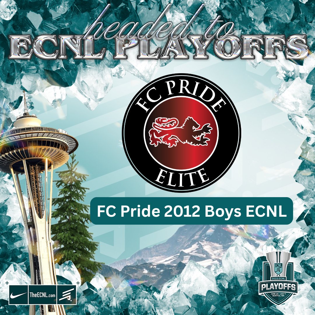 FCP_Boys_ECNL's tweet photo. Safe travels to our 2012 Boys ECNL team as they head to @ECNLboys  Playoffs in Seattle, Wa.  

Have fun!  Play hard!  Learn and grow!

✈️➡️⚽️☕️🗻🌲

@FCPRIDESOCCER
@FCPride12BECNL https://t.co/txrIeqGKPK
