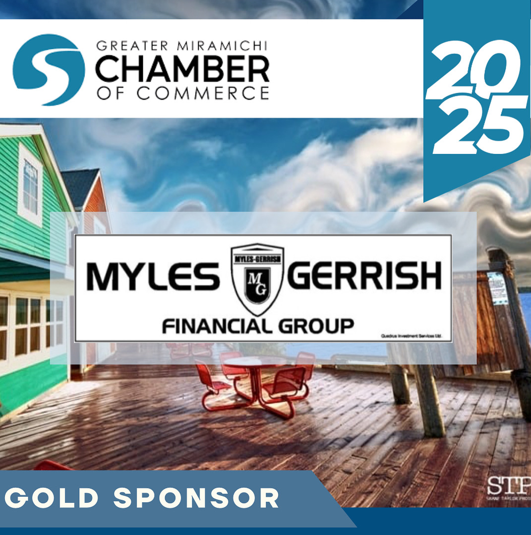 A huge thank you to Myles Gerrish Financial Group for their generous support as a gold sponsor for this year’s AGM!

Your commitment to our local business community helps make events like this possible. We’re proud to have you on board!