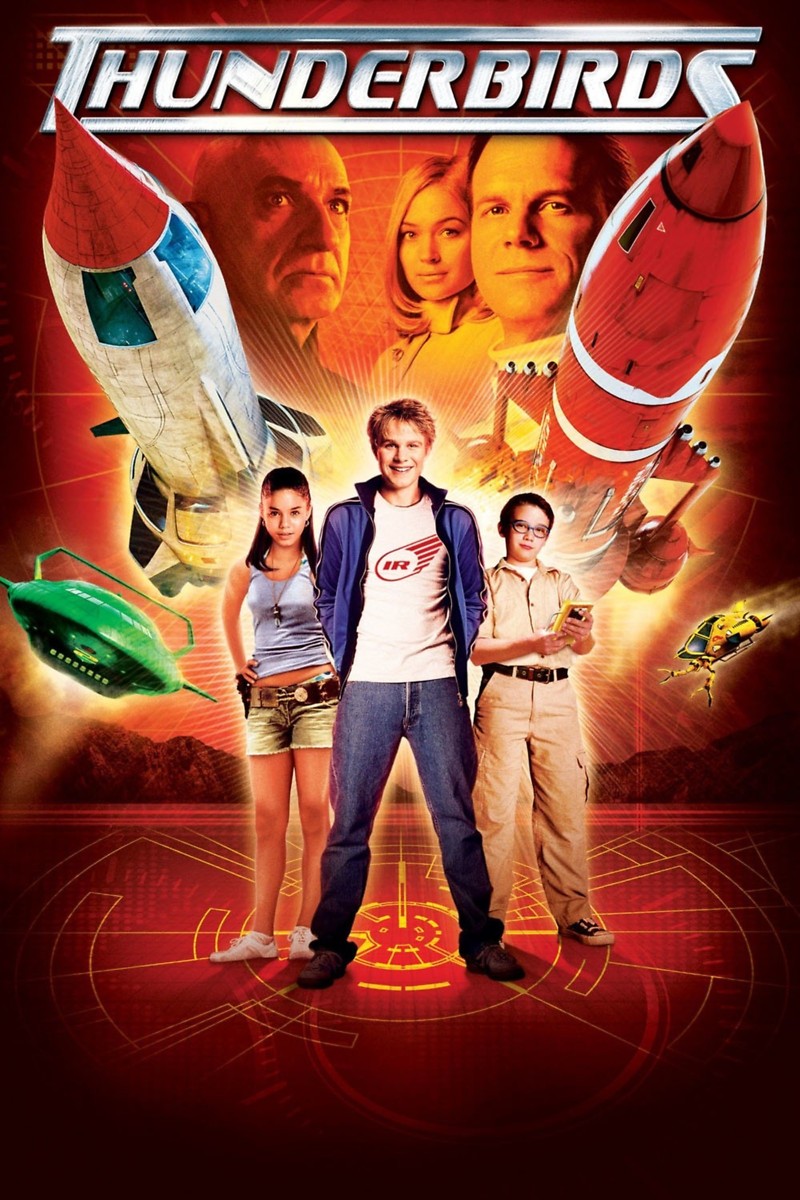 It's a F.A.B. time as we discuss Thunderbirds from 2004.
Episode 154 of Retrospection. Available now.
podbean.com/ew/pb-ie8ez-18…