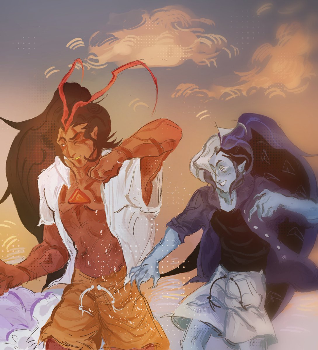 #shadowspice #burningmilk #eternalflour #mysticsugar