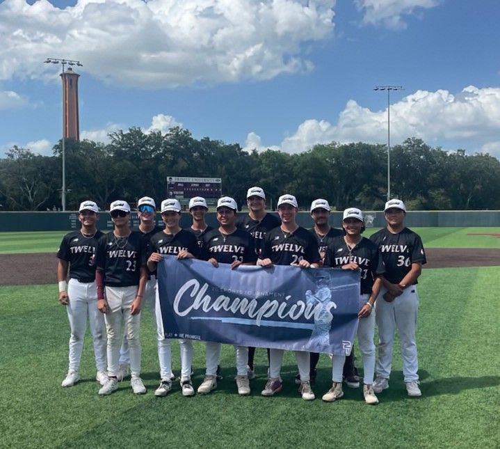 🏆Rumble on the Rim🏆

🥇Underclass: Texas Twelve ST Blue
🥇Upperclass: Houston Hurricanes