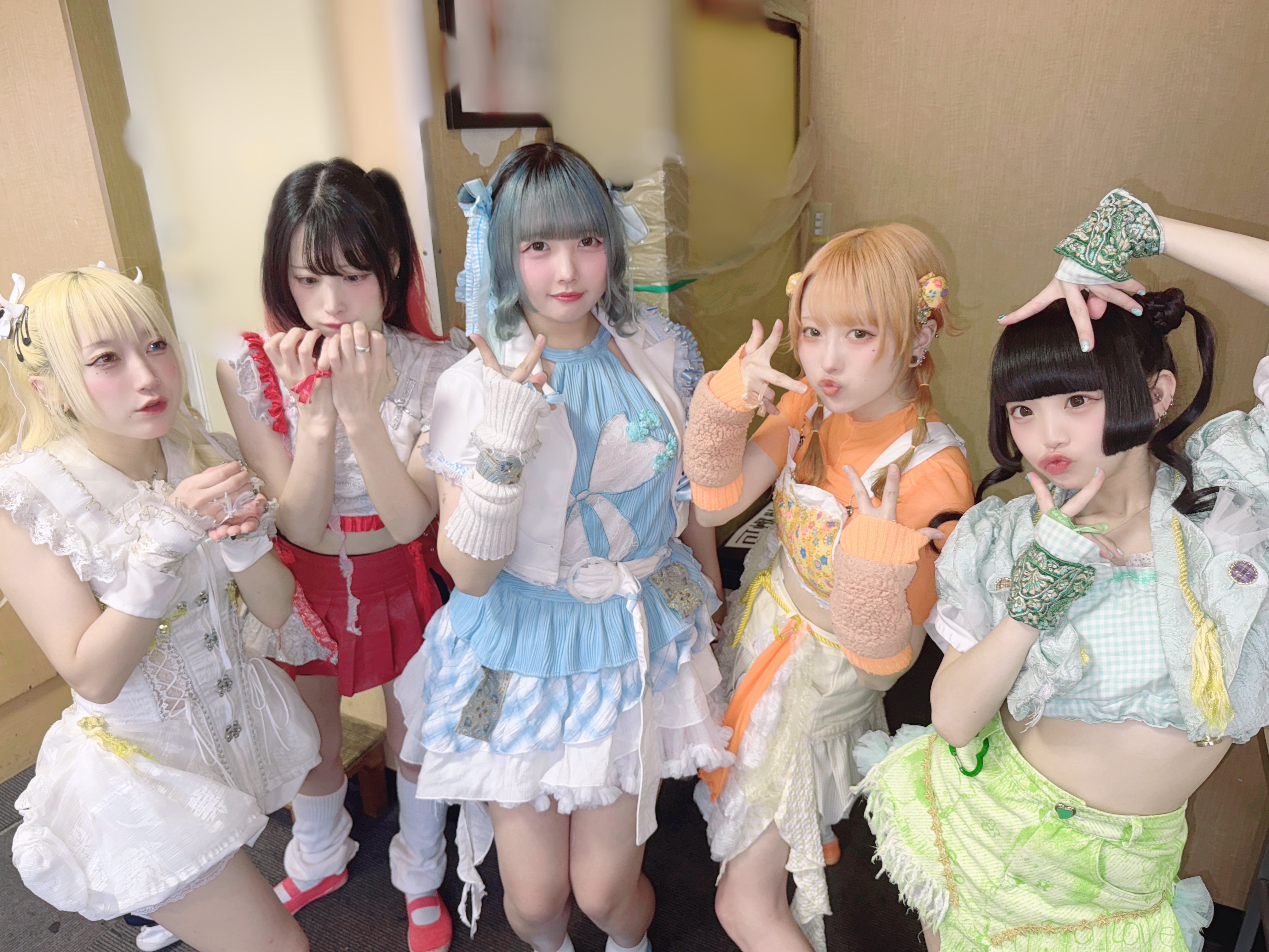 うぇ〜にんぐむ〜ん on X: 