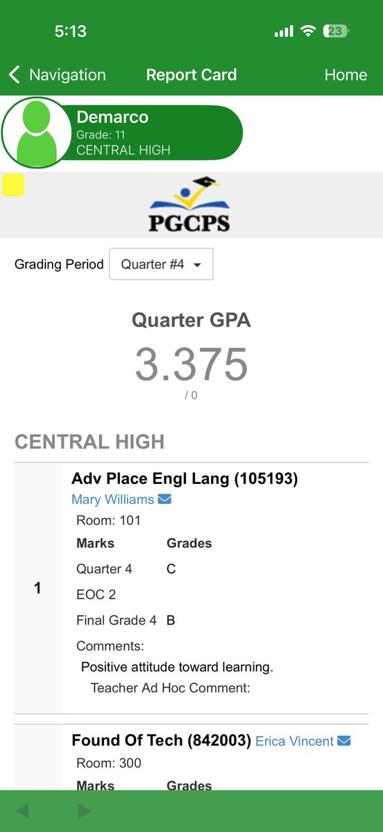 DT97 (@demarcotrotter1) on Twitter photo Student Athlete , while taking ap courses Student Athlete , while taking ap courses