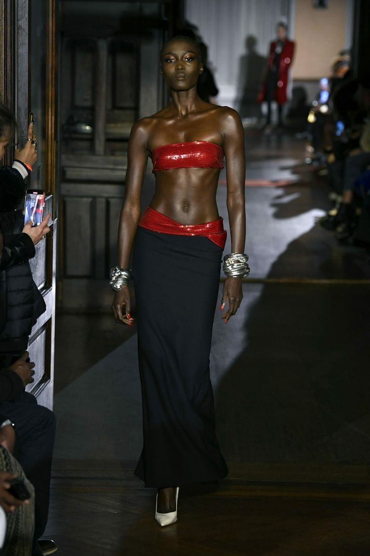 LaQuan Smith FW22’