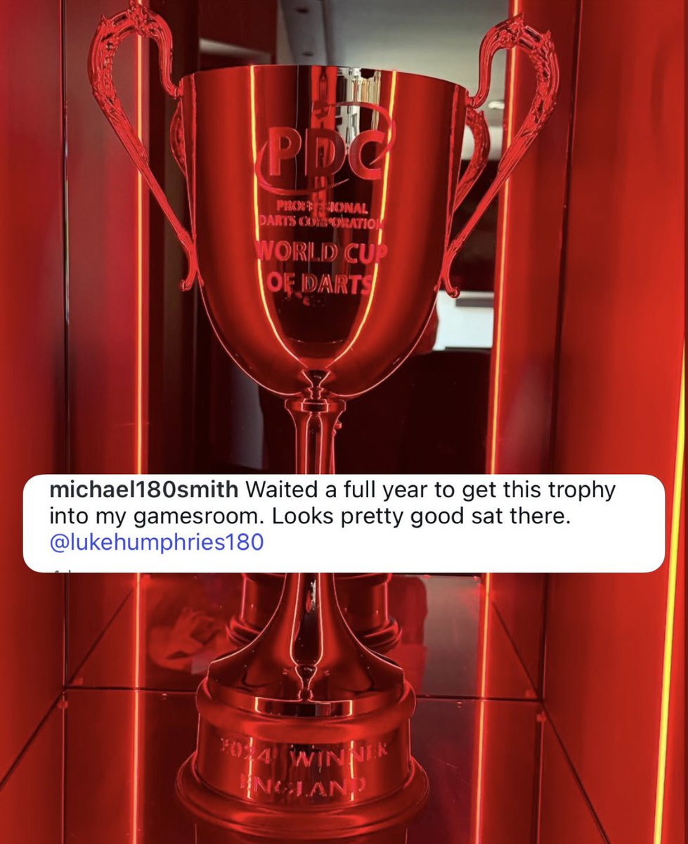 🏆 Michael Smith 🤝 World Cup of Darts 🎯🔥