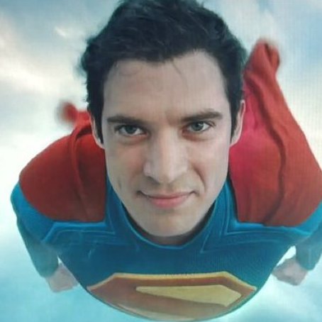 Superman Saga News tweet media