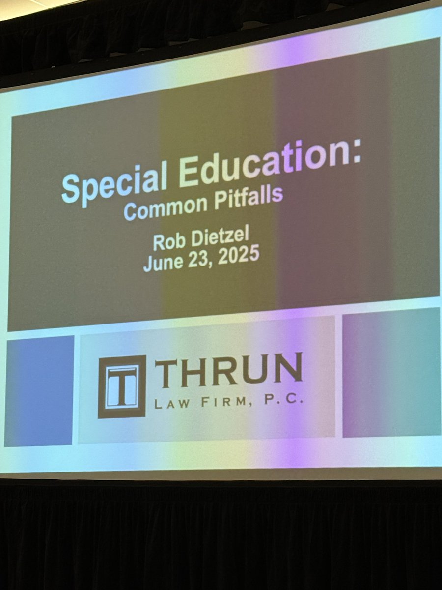 Michigan Principals tweet media