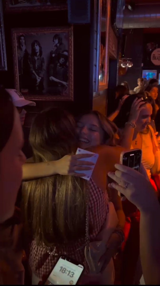 De Jerez pasando por Córdoba acabando en Barcelona pero las personitas no cambian aunque pase el tiempo❤️‍🩹❤️‍🩹