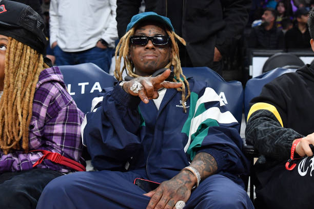 🚨 WIN LIL WAYNE FLOOR SEATS! 🚨
Listen to #TiffanyWarner ALL WEEK at 7:35am, 8:35am &amp; 9:35am on <a href="/HOT1037Seattle/">HOT 103.7 Seattle</a>🔥 

📸: Getty Images | Allen Berezovsky