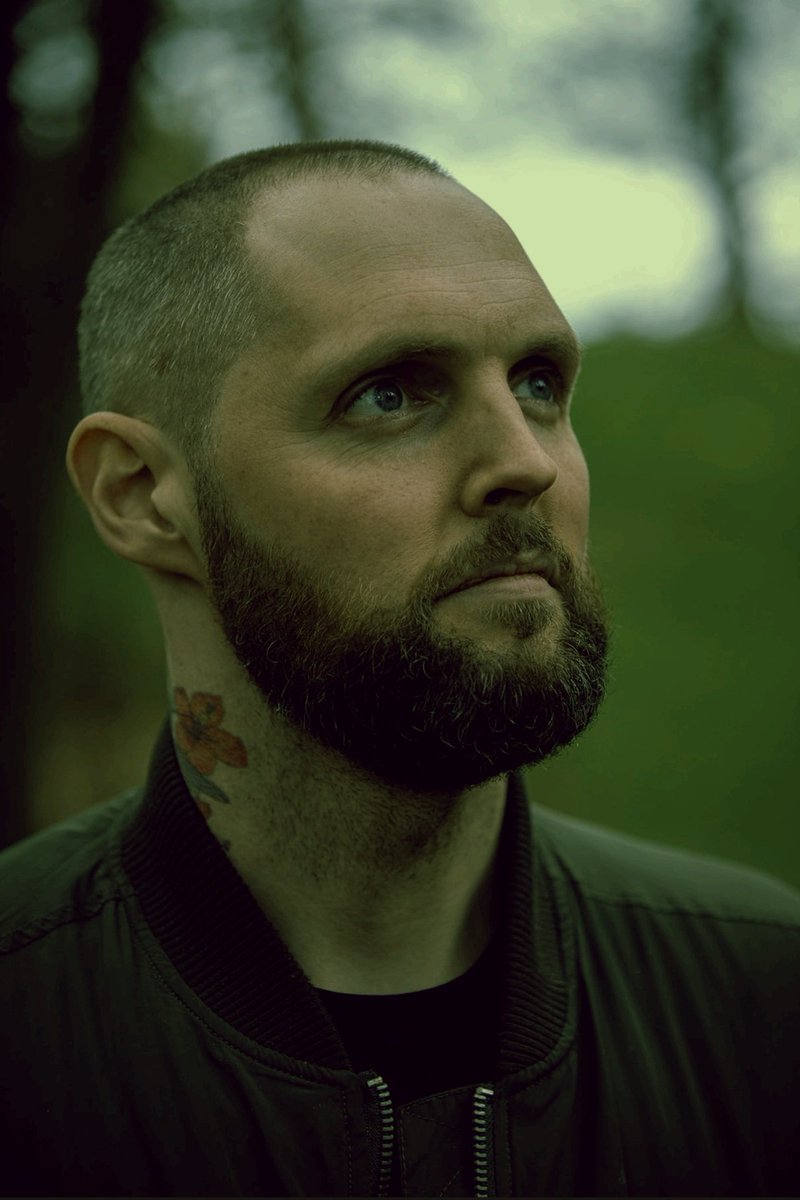 GARETH MORRISON tweet media