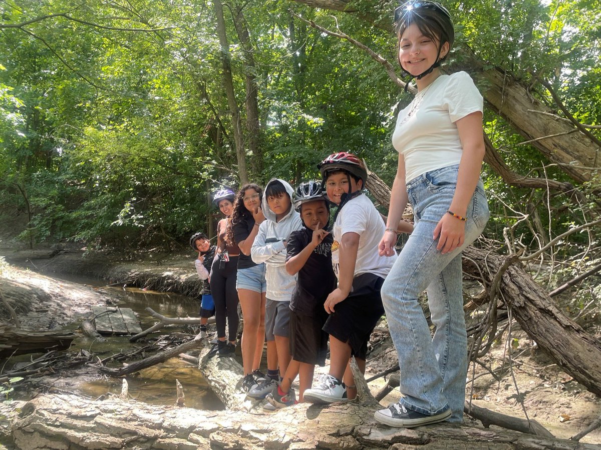 AIHFS_Detroit's tweet image. As a 2025 Nike N7 Fund grantee, AIHFS appreciates the recognition from @Nike for our efforts to power the future of youth sport. We will put these funds to good use incorporating more culturally appropriate physical activity. #NikeN7Fund #DreamSeekers #LittleDreamers
