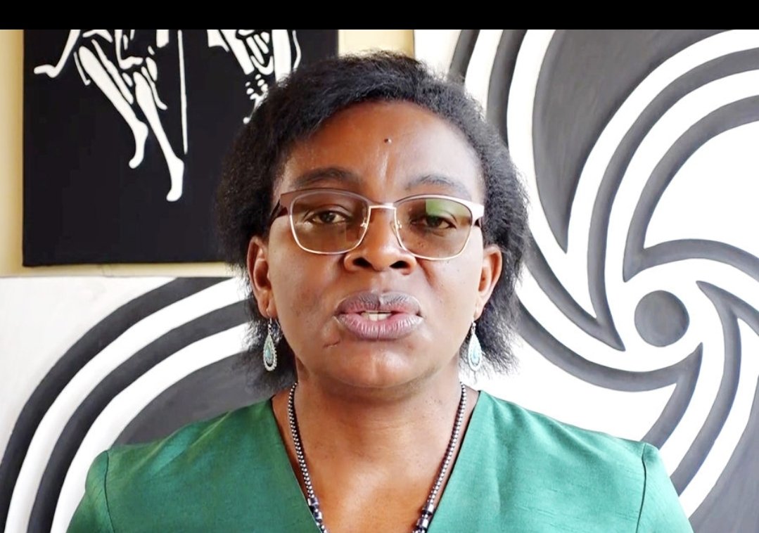 🇷🇼✊ URGENT joint statement by Rwandan Opposition Parties:

The arrest of opposition leader Victoire Ingabire is a grave threat to democracy in Rwanda. We demand her immediate and unconditional release and call for genuine national dialogue.
📄 Read  👇🏾 fdu-rwanda.com/joint-statemen…