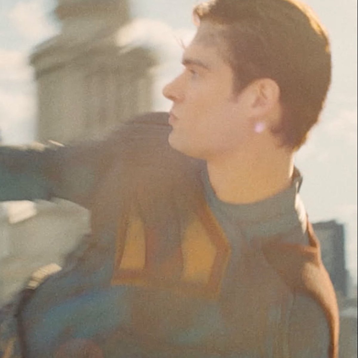 Superman Saga News tweet media