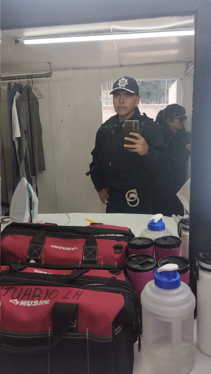 PABLO SAYÍN tweet media