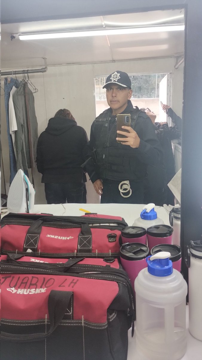 PABLO SAYÍN tweet media