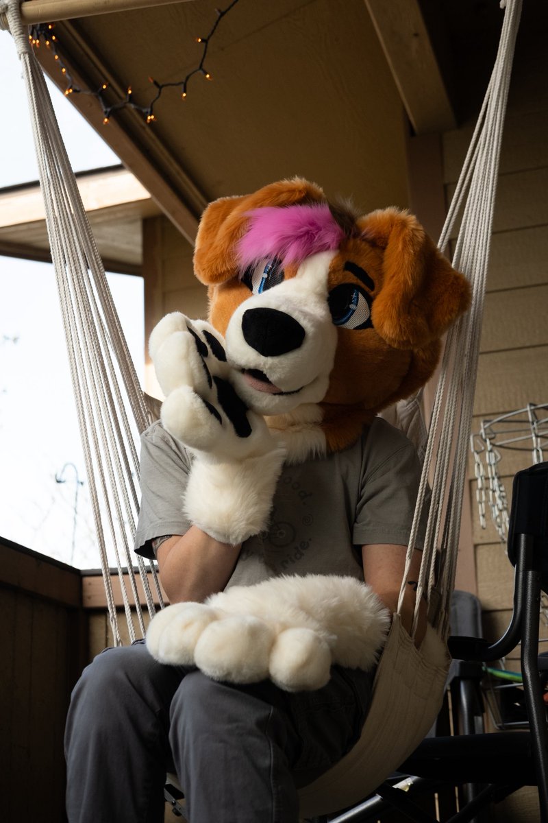🏔️🪡 Front Range Fursuits 🪡 🏔️ tweet media