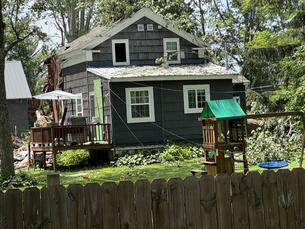 WAER News (@waernews) on Twitter photo Tornado west of Utica confirmed by the National Weather Service, claims the lives of 3 residents. Two of them were 6 year-old twin sisters. The story here: bit.ly/3Gd7opN from <a href="/JSmithWAER/">John Smith</a> <a href="/waer883/">WAER Syracuse Public Media</a> Tornado west of Utica confirmed by the National Weather Service, claims the lives of 3 residents. Two of them were 6 year-old twin sisters. The story here: bit.ly/3Gd7opN from <a href="/JSmithWAER/">John Smith</a> <a href="/waer883/">WAER Syracuse Public Media</a>