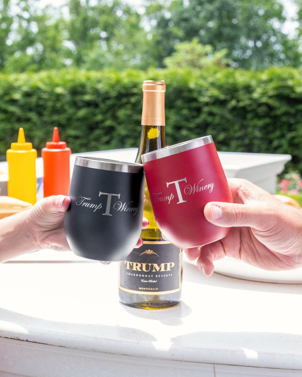 trumpwinery's tweet photo. Stock up on red, white, and bubbles for the Fourth of July! 🇺🇸
Order by noon on Thursday, June 26th to ensure an ontime arrival. Treat your tastebuds to fireworks at https://t.co/CIzfRU3XfI 🎆

#TrumpWinery #Charlottesville #4thOfJuly #Wine #VAWine #WineTasting #CvilleLocal https://t.co/qQkALiSdlU