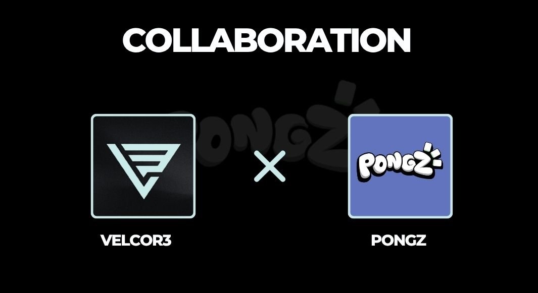 We’re happy to announce our collab with <a href="/Pongz_io/">Pongz</a>.

Free Mint on Aptos.