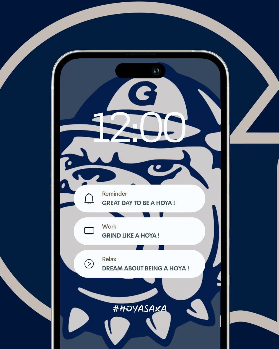 tymiere_'s tweet image. Appreciate the love! @Only1CamSpence 
#HoyaSaxa