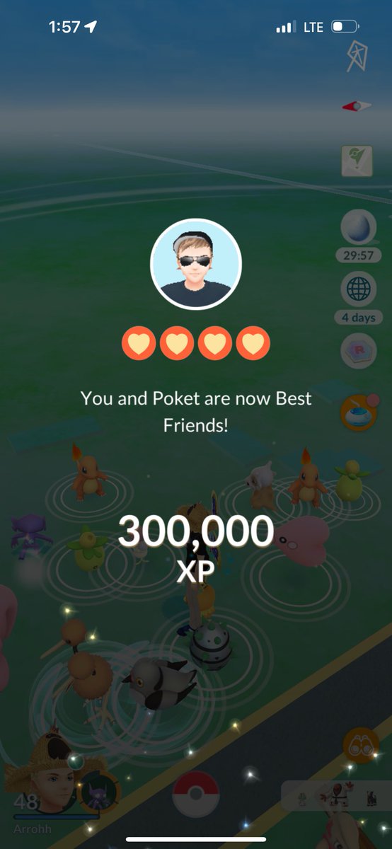 I guess when you scrim every other day this will happen 😂