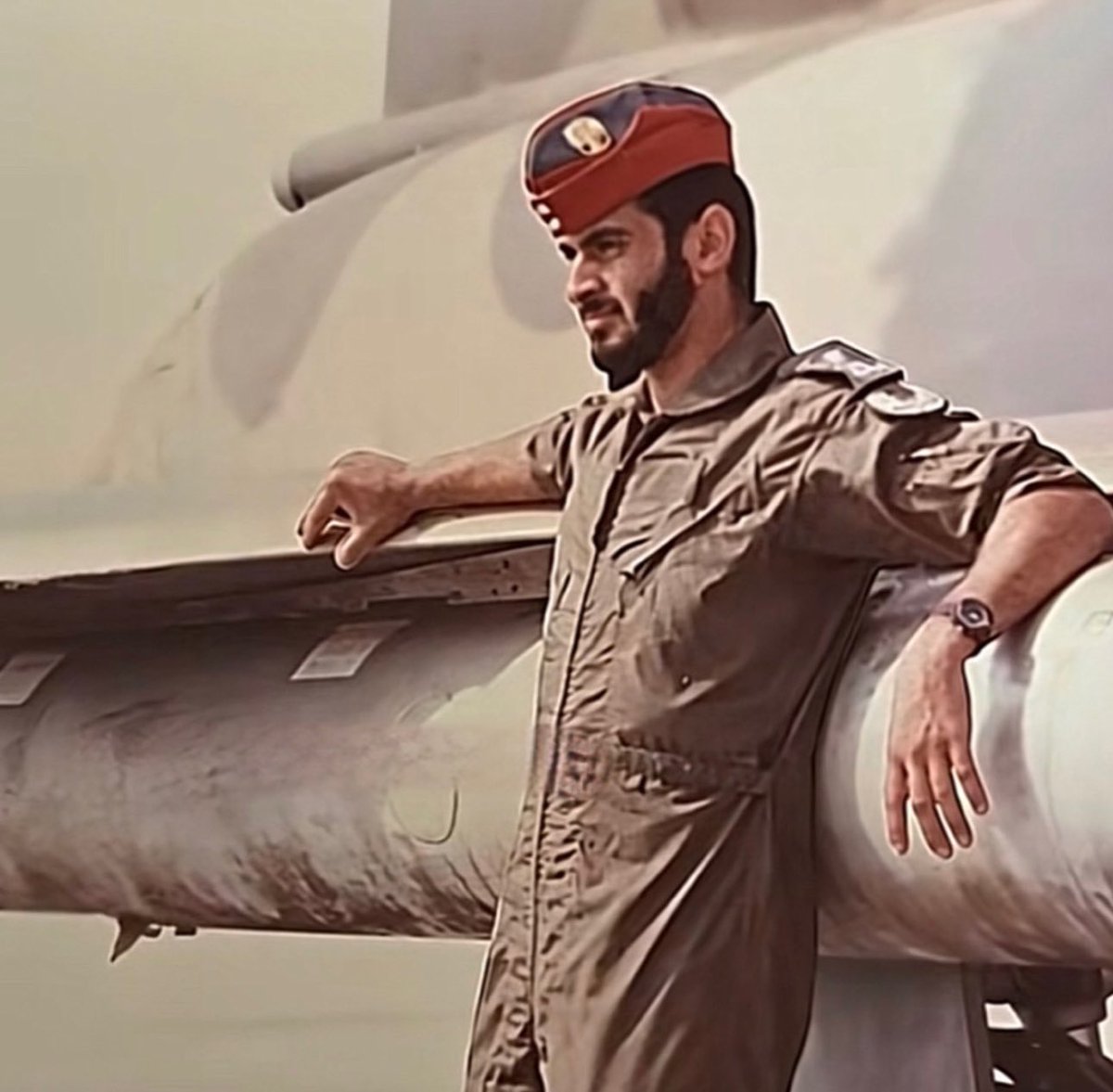 saifcaio's tweet photo. سبحان من وَهَبَه الهيبه والعزّه و الشموخ. https://t.co/J6F13UljmI