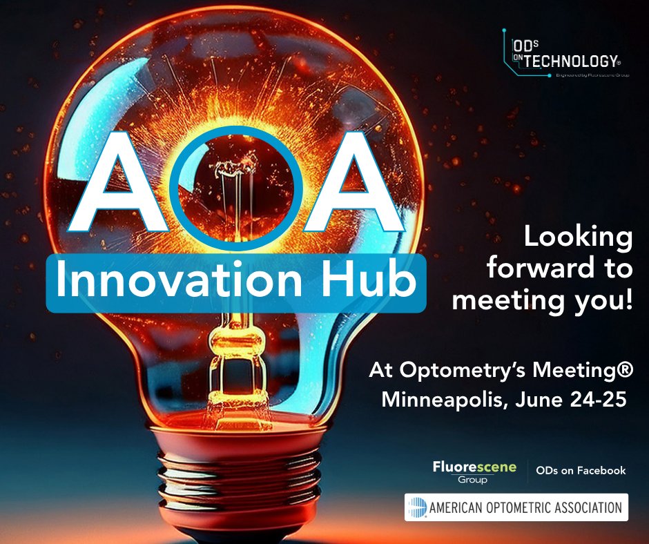 Grab a coffee, network, and learn at the brand new AOA Innovation hub! 
optometrysmeeting.org/about/aoa-inno…