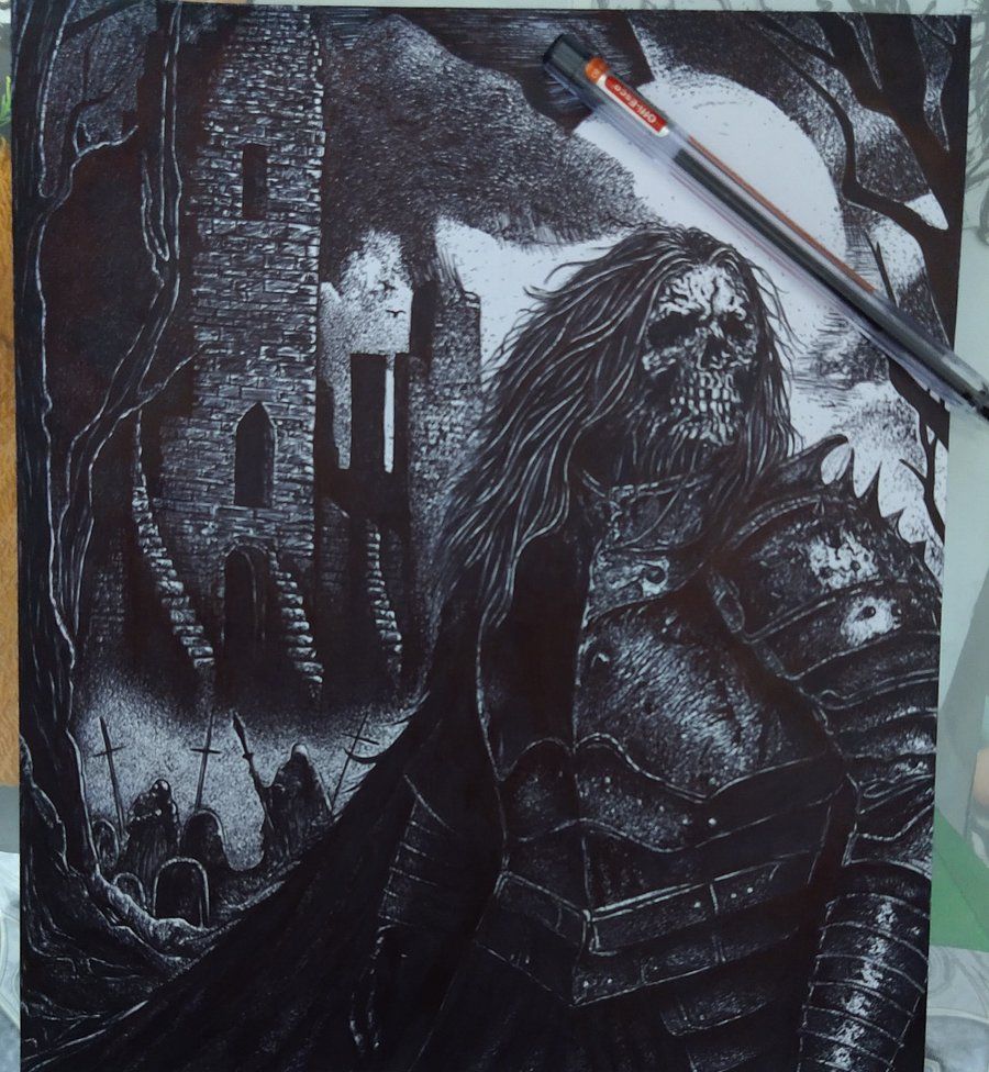 Dibujando tweet media