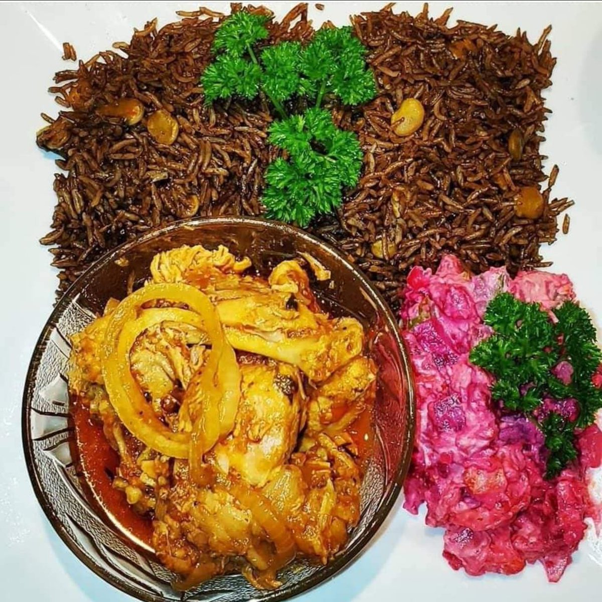 Woubi Tout Kote tweet media