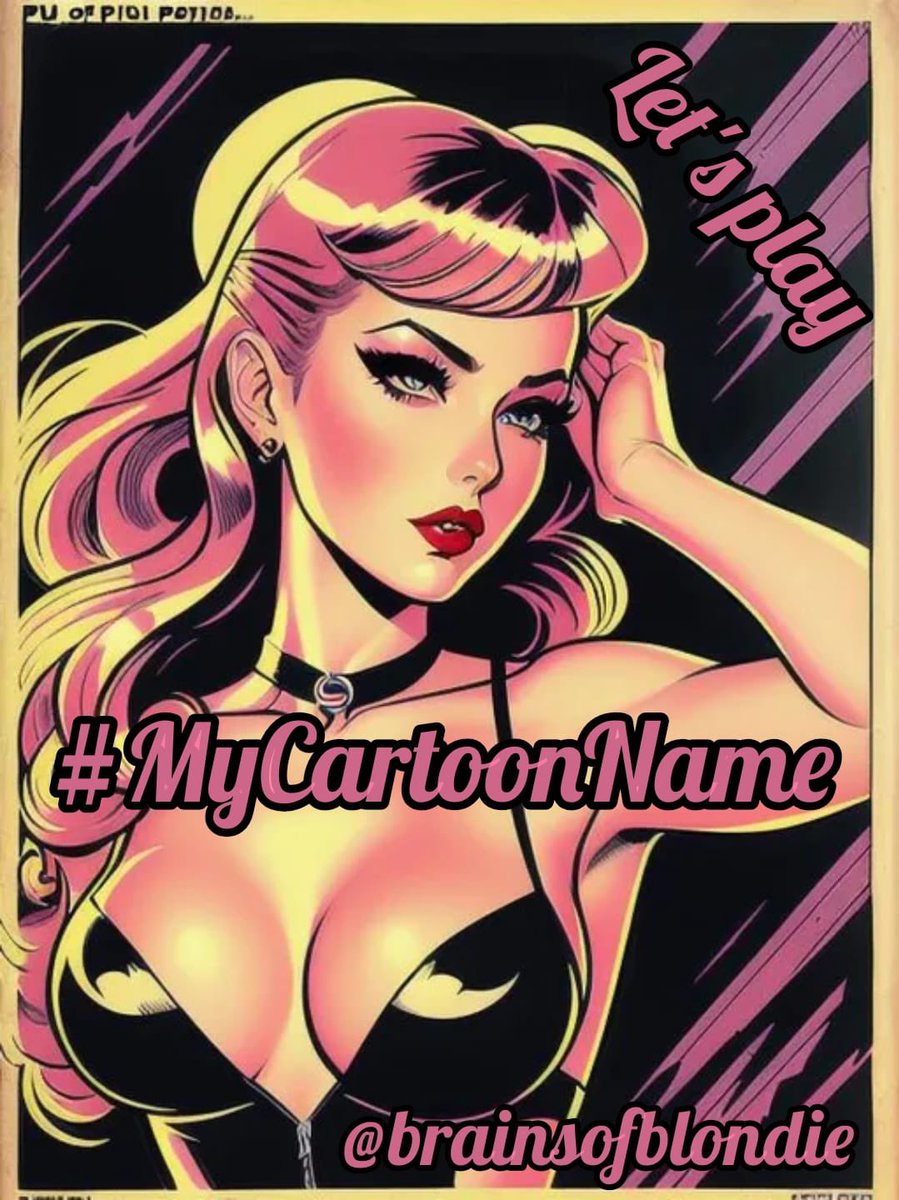 Blondies Brain tweet media