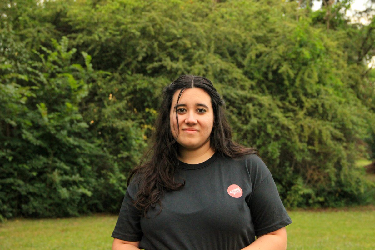 #OrgulloUNSAM ¡Nueva Licenciada en Relaciones Internacionales!

Mélanie Alfonso aprobó su tesina "La Deuda Externa Argentina y el Saqueo Ambiental: El Rol del Extractivismo en el Proceso de Pago", dirigida por Julián Kan.

¡FELICITACIONES!
