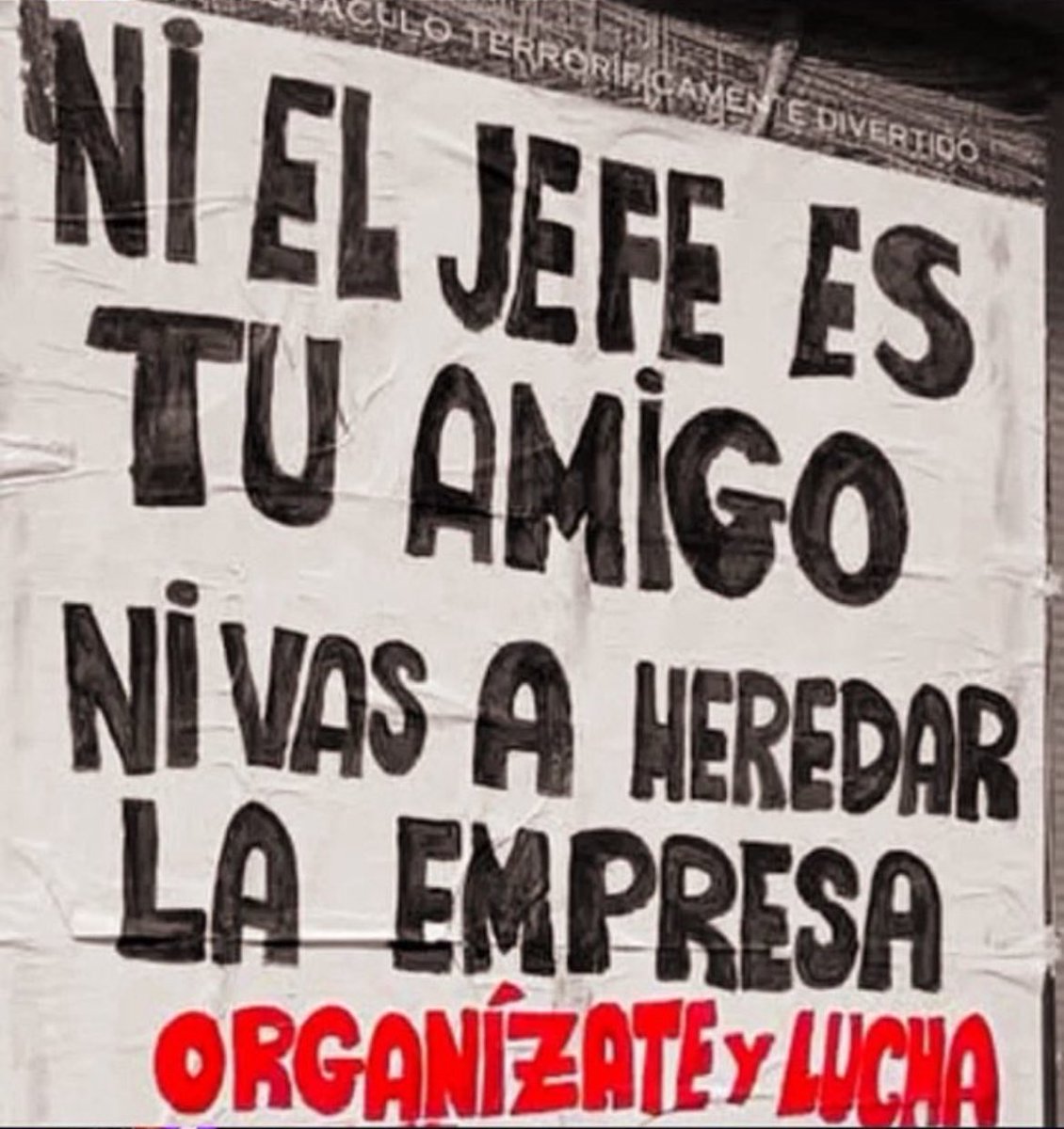 ★۞☭ (@rojosdelsur) on Twitter photo 