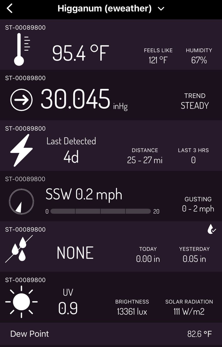 eweather tweet media