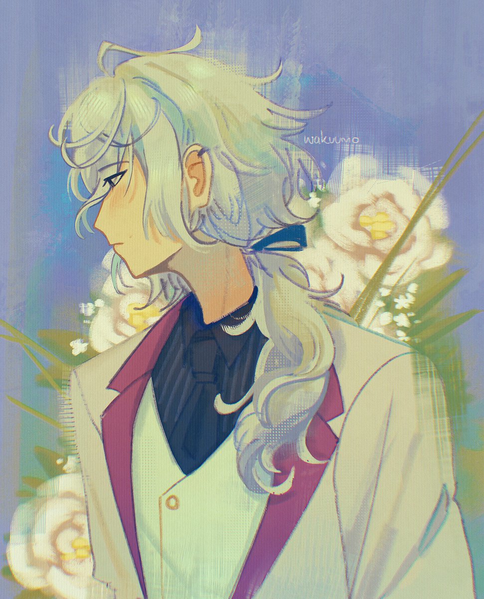 painting #エイトリFA