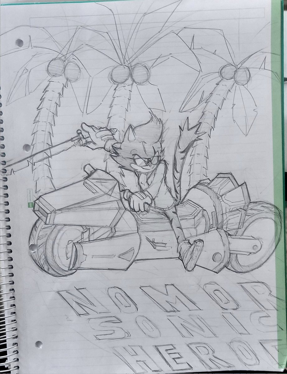 <a href="/_reevalutionary/">reeva</a> took me a little :3

#SonicTheHedgehog #sonicfanart #fanart