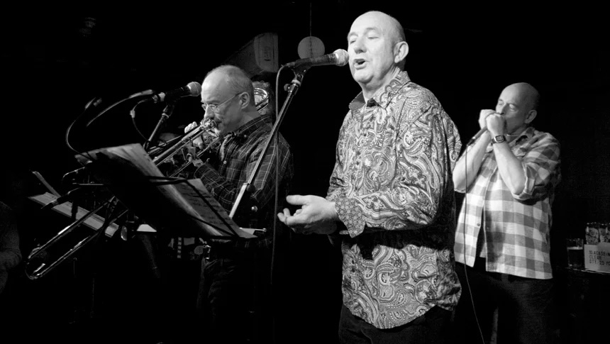 Blues Corporation
11th July at The Brunswick

Just over two weeks until the legendary Brighton 10 piece Blues Corporation take over out Main Venue for a night of some of the finest blues this side of the Thames!

Don't miss out, get your tickets now!

mailchi.mp/brunswickpub/b…