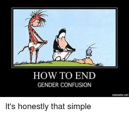 <a href="/E58456Exposed/">Democrats Exposed</a> <a href="/Chuck0823Nimitz/">Uss_Nimitz</a> <a href="/mmpadellan/">BrooklynDad_Defiant!☮️</a> That’s just common sense.  The key is “women’s sports”.  Form their own gender confused teams.  

💞Dolly💞
🇺🇸USAF🇺🇸